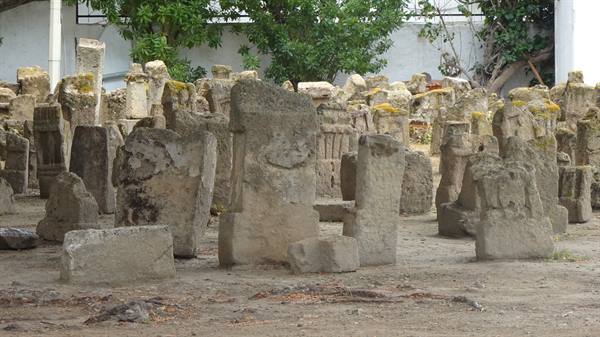 Carthage - Tophet