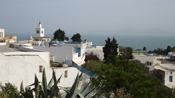Sidi Bou Said