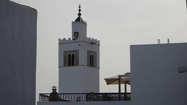 Sidi Bou Said