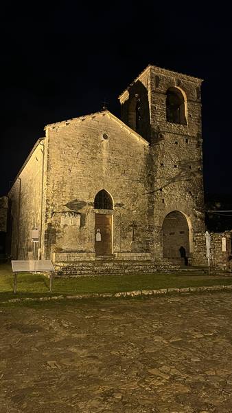 Monsummano Alta