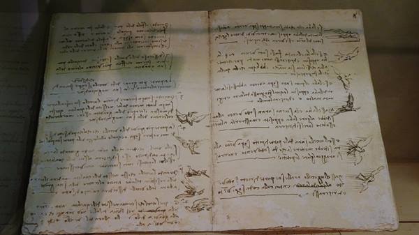Anchiano - Leonardo's birthplace
