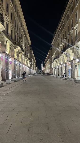 Via Roma