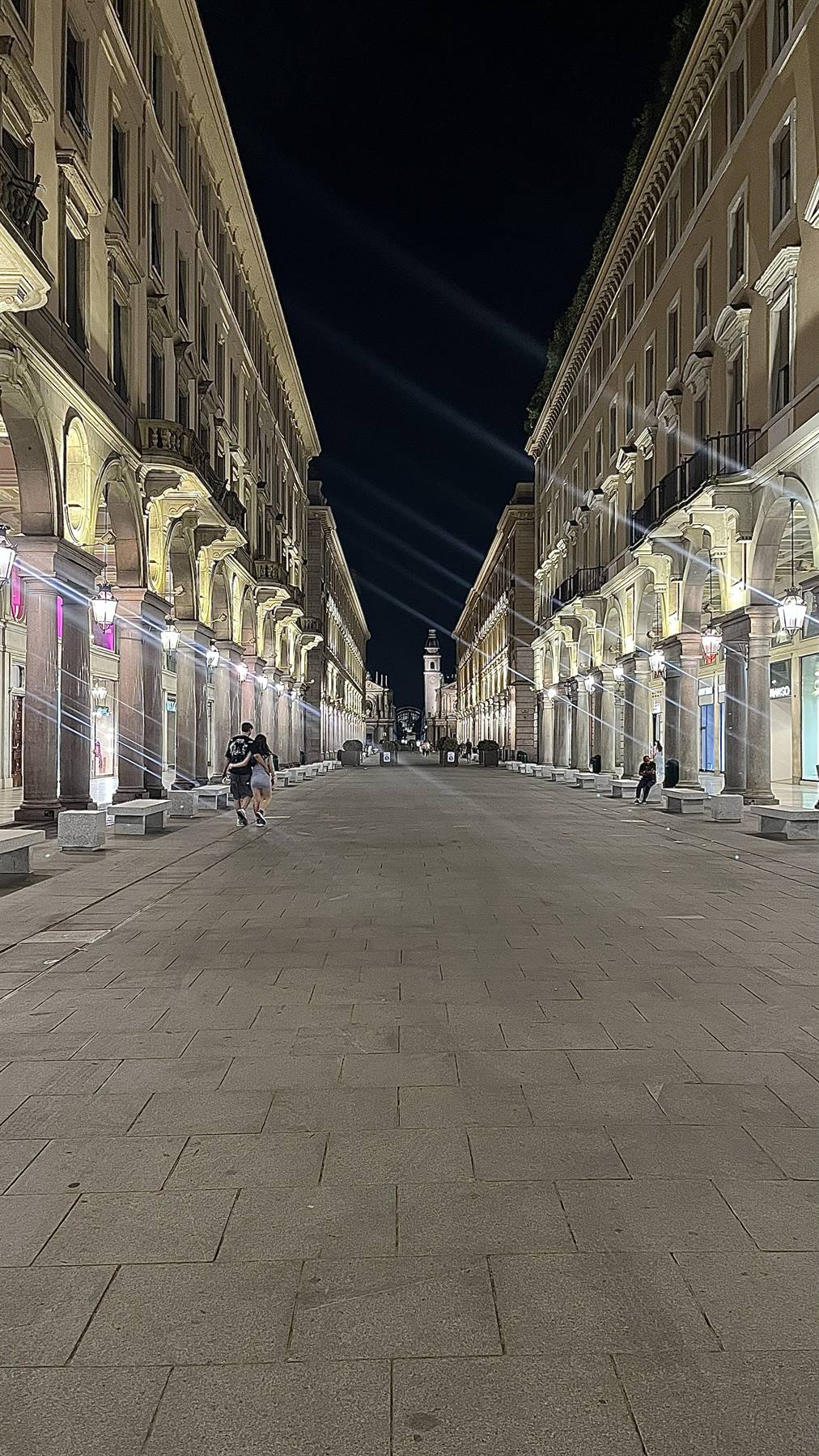 Via Roma