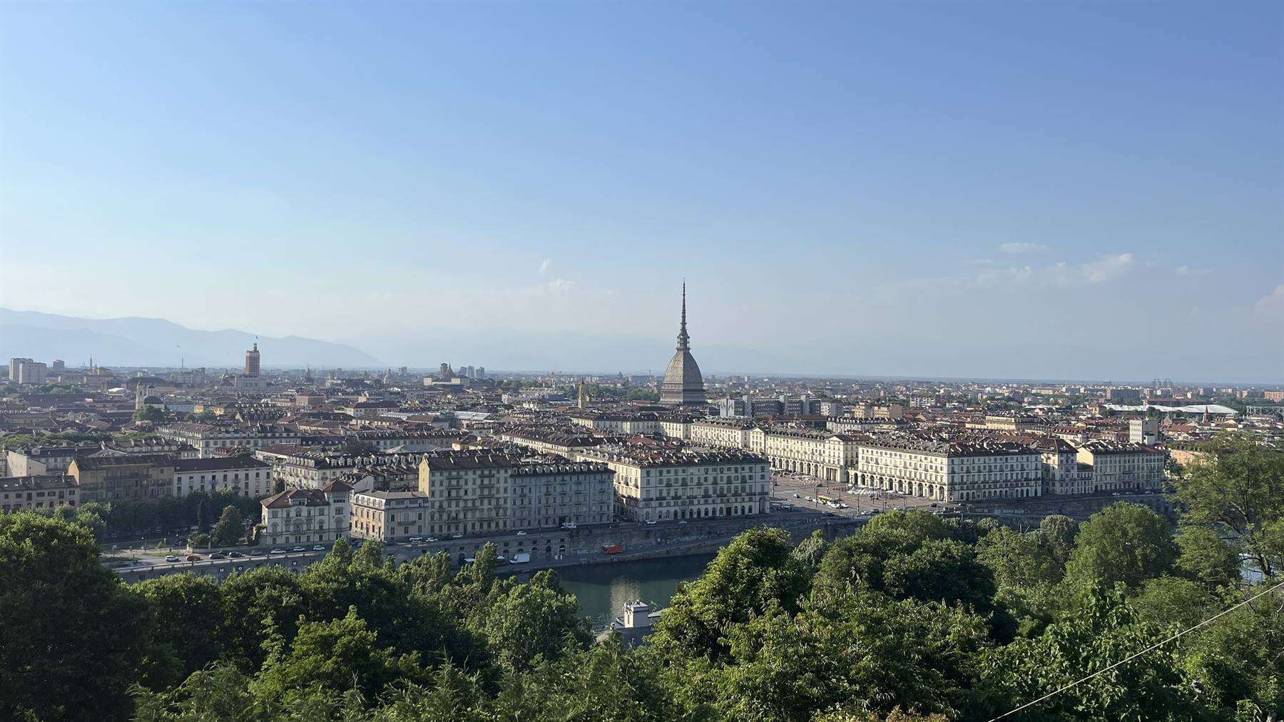 Balconata Giusto Gervasutti