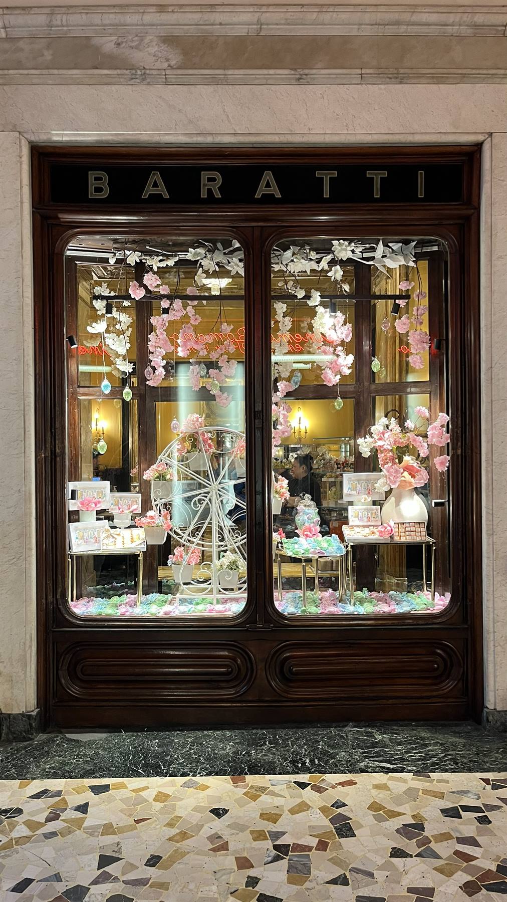 Galleria Subalpina