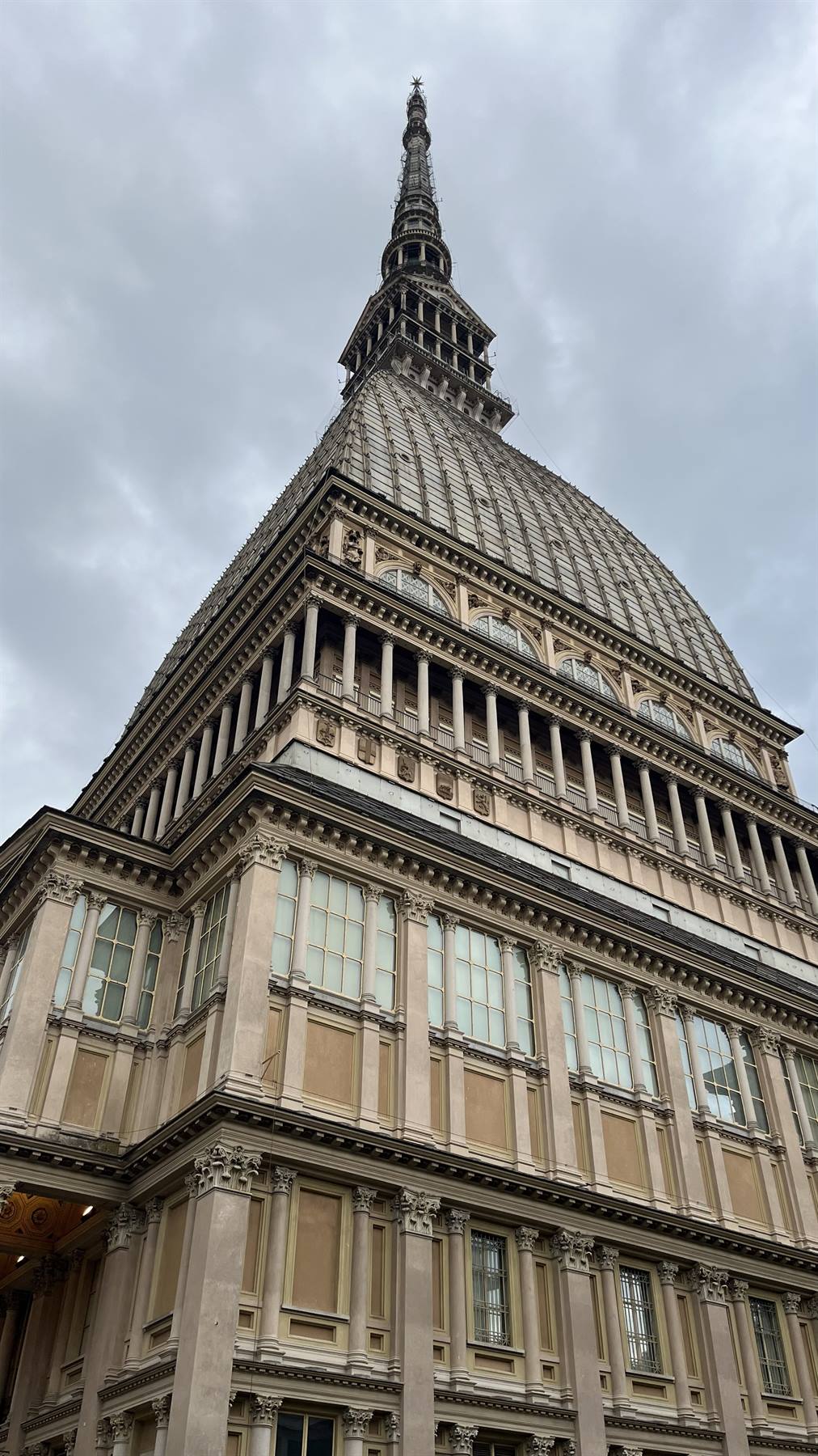 La Mole Antonelliana