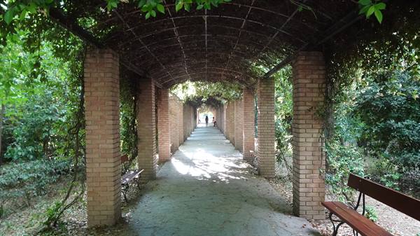 National Garden