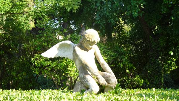 Zappeion Gardens