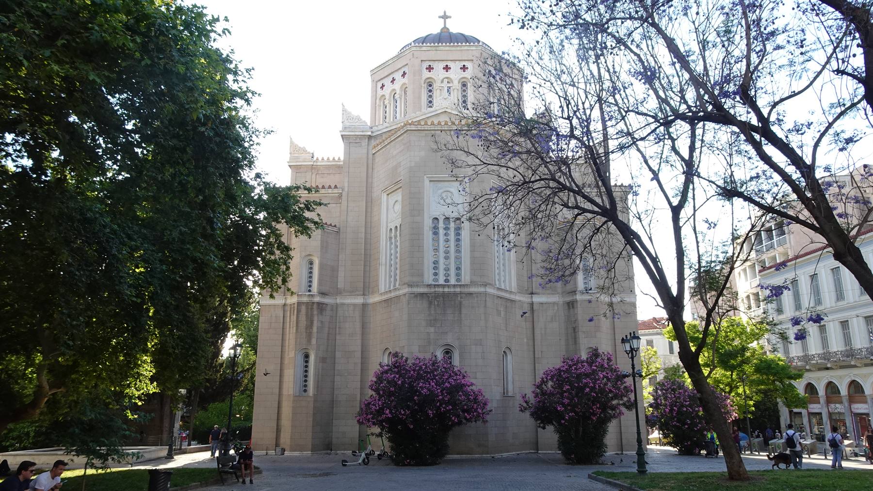 Chiesa dell'Annunciazione