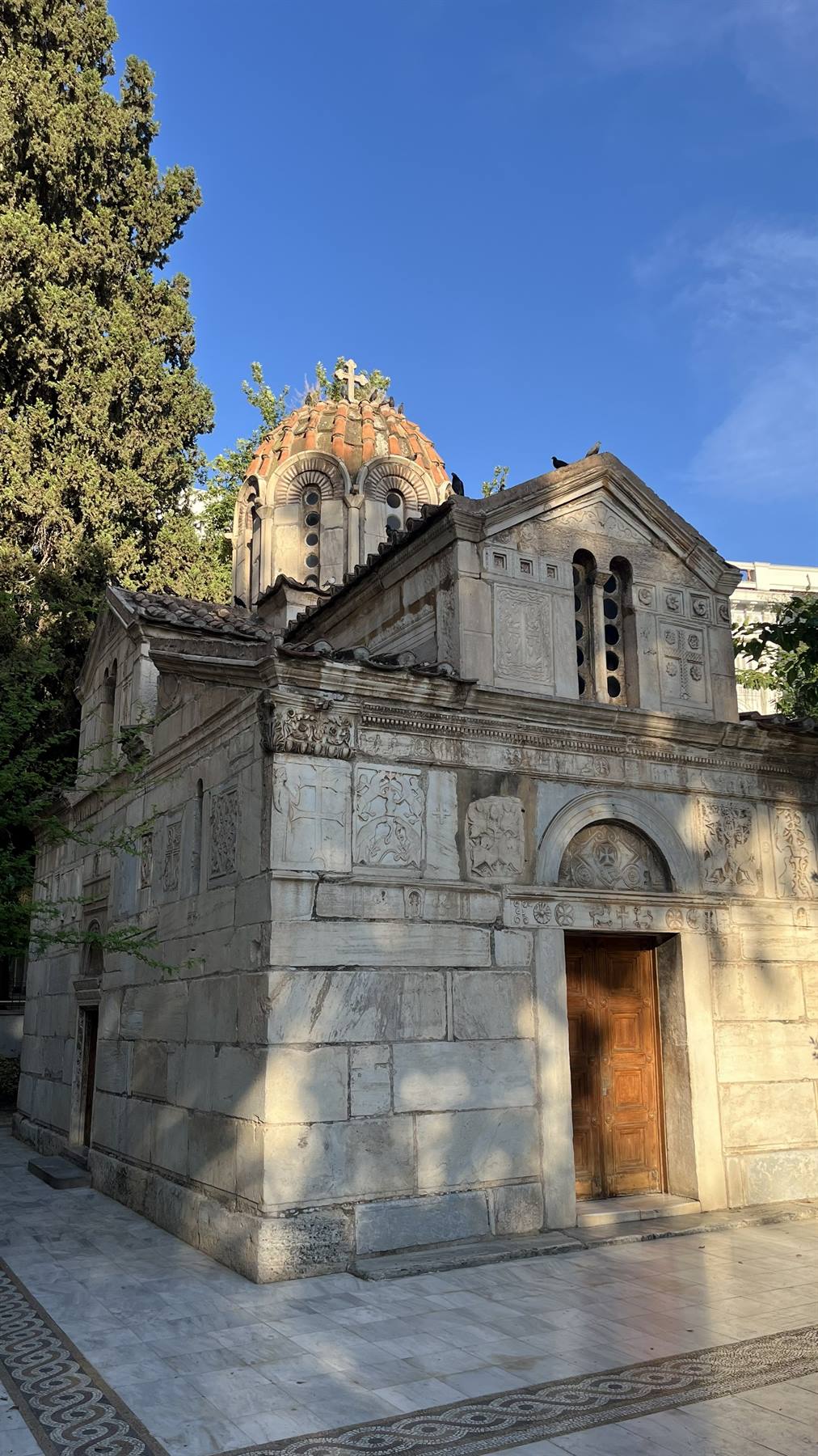 Piccola Mitropoli