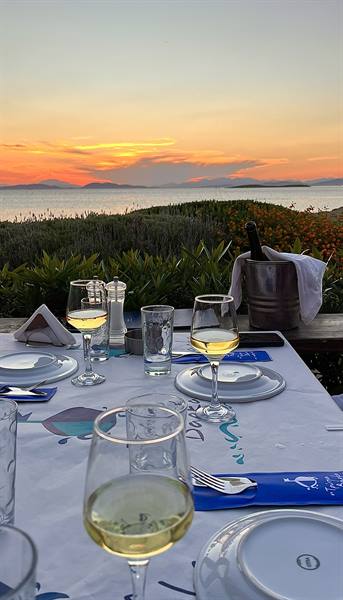 Kavouri Beach