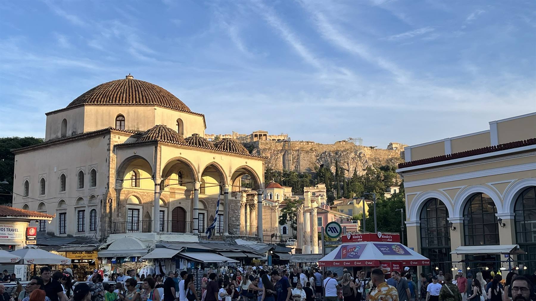 Monastiraki