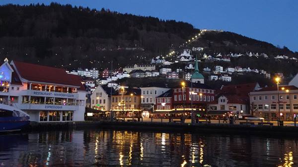 Bergen