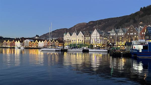 Bergen