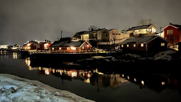 Svolvaer