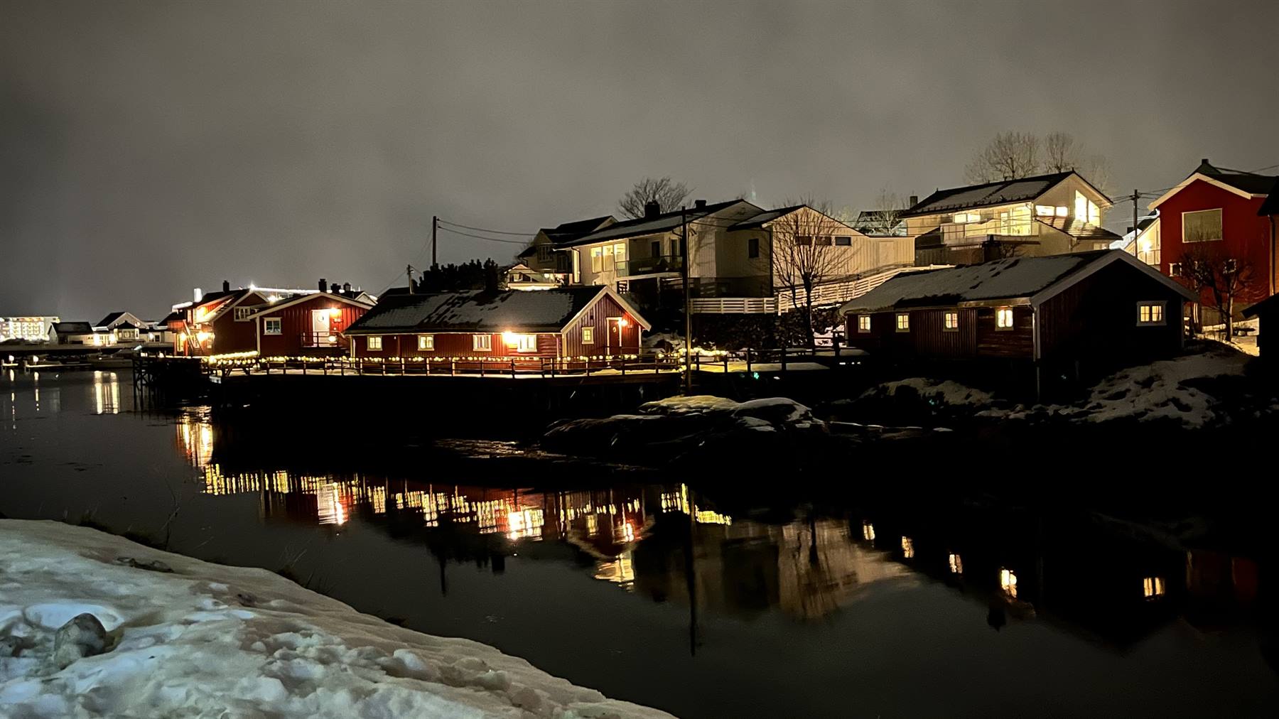 Svolvaer