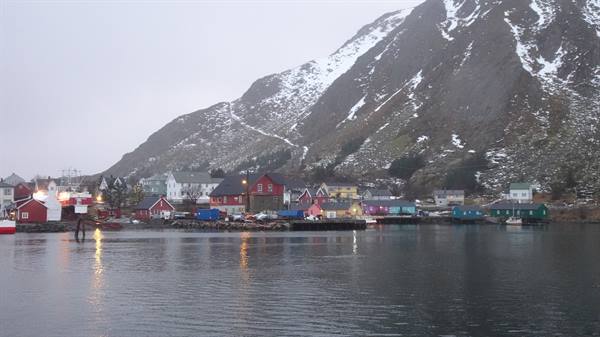 Ballstad