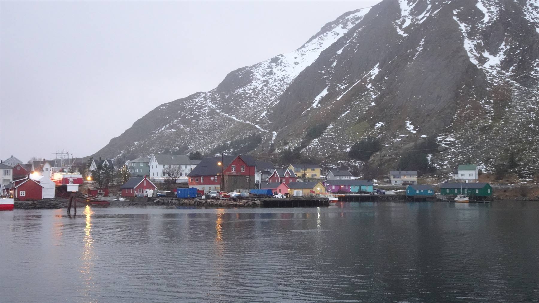 Ballstad