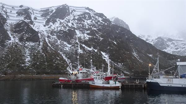 Ballstad