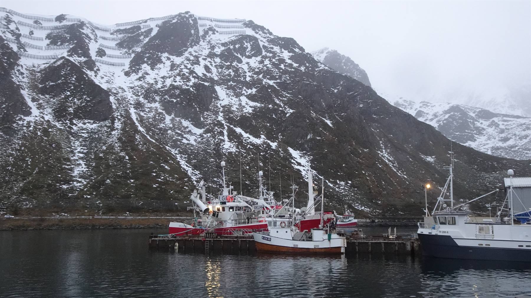 Ballstad