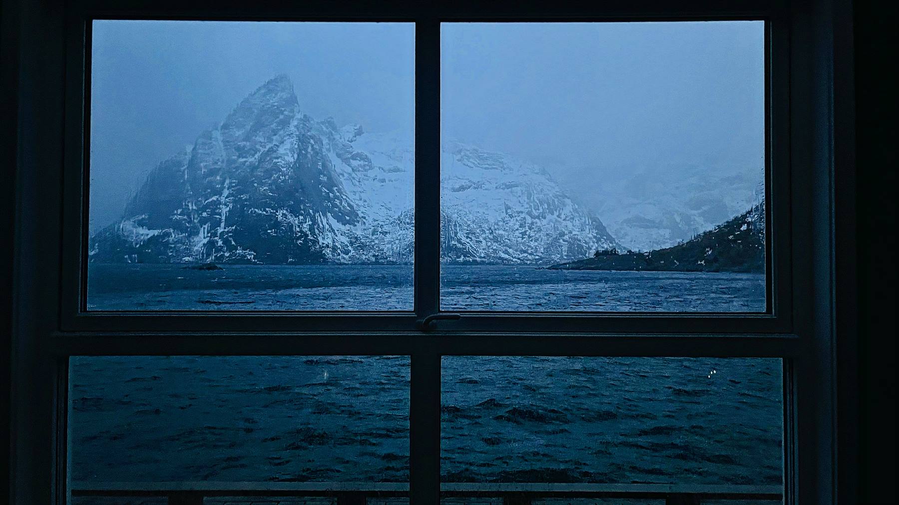 Hamnoy - Eliassen Rorbuer