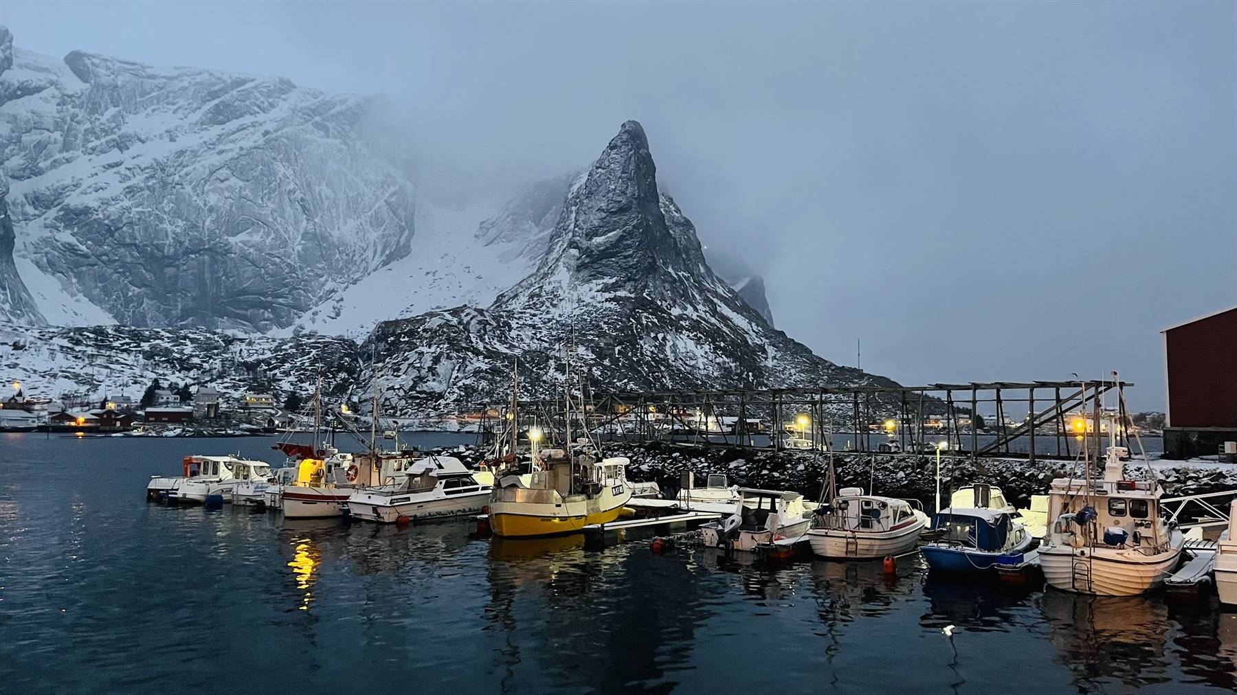 Reine