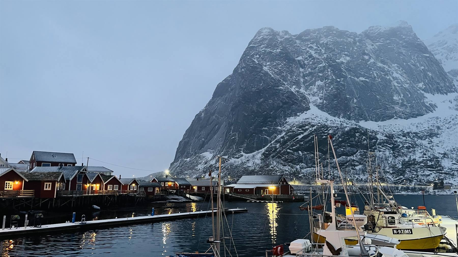 Reine