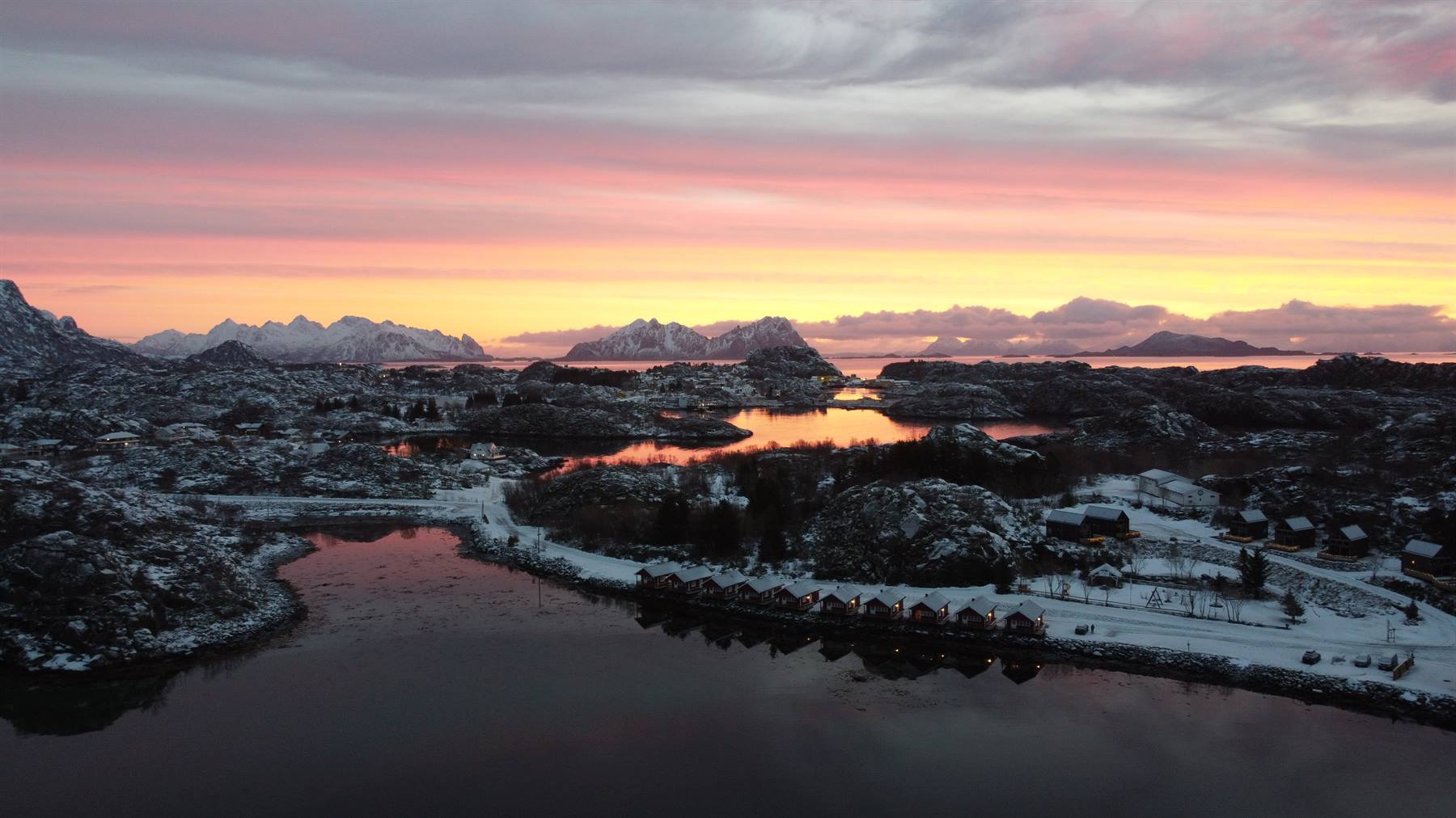 Skarungen