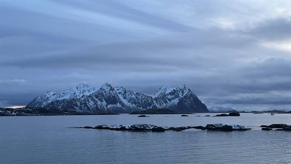 Kabelvag