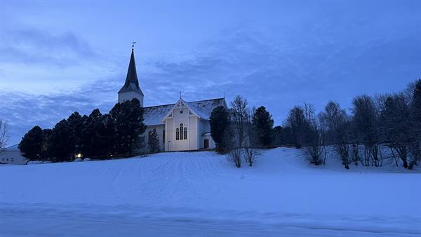 Sortland
