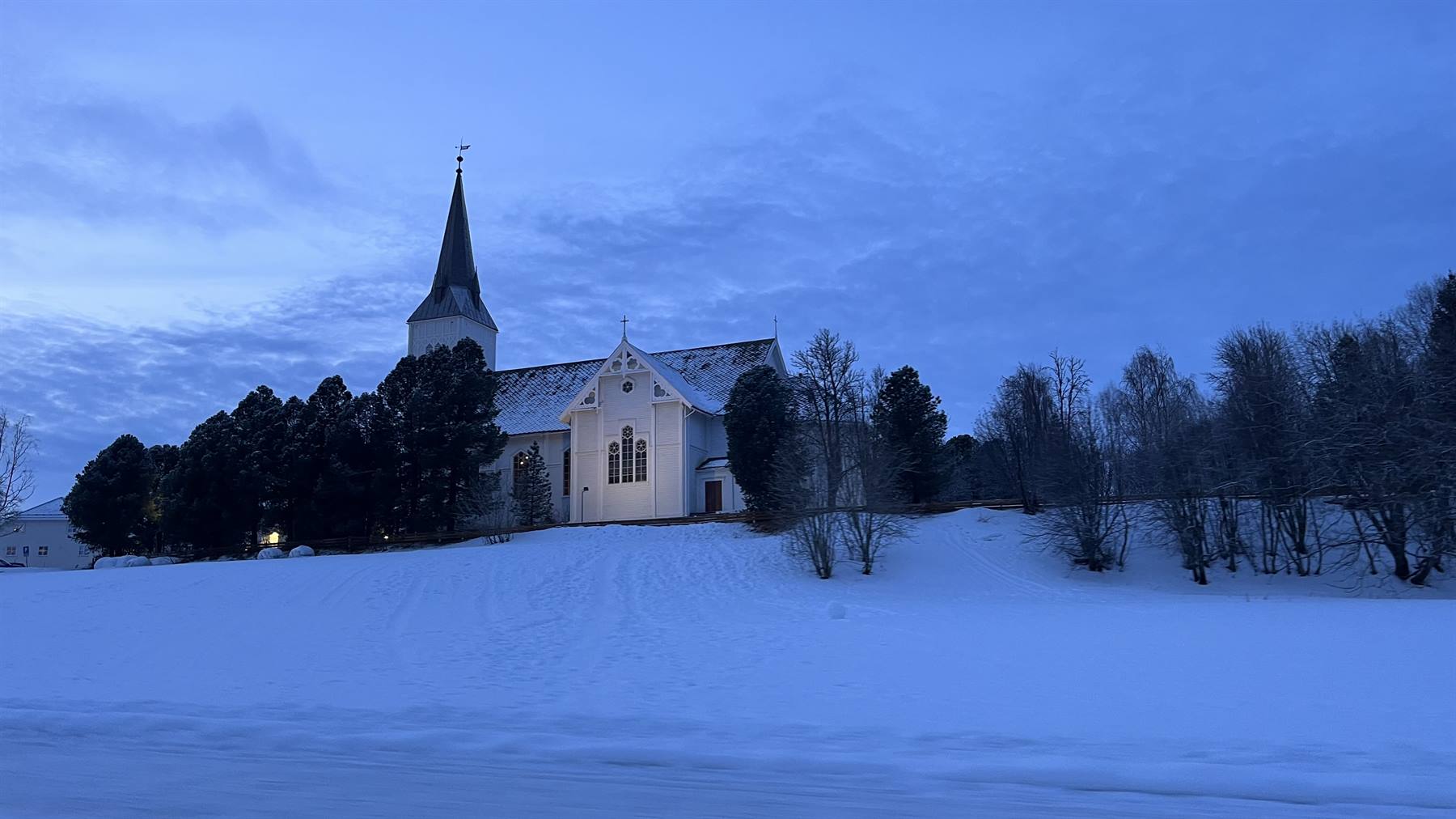 Sortland