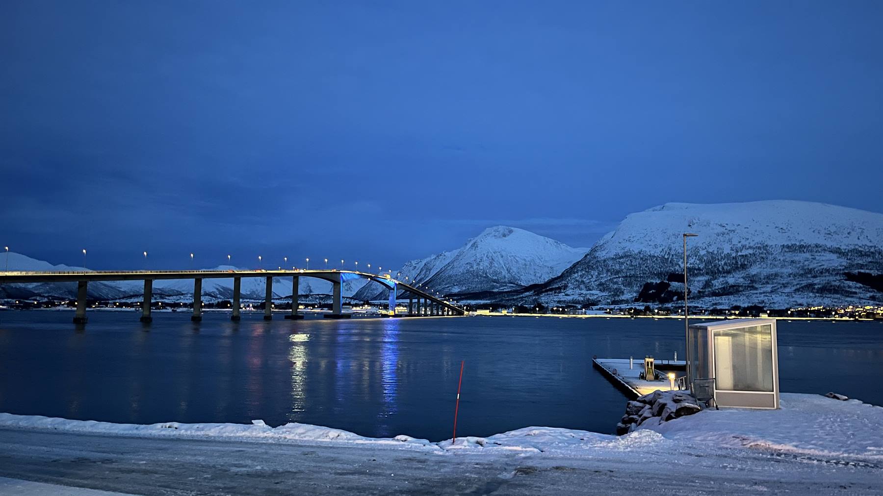 Sortland