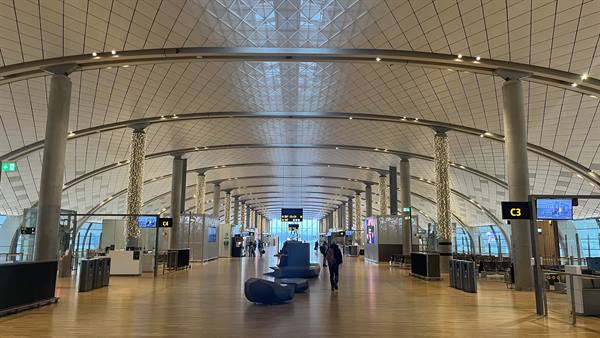 Oslo Airport