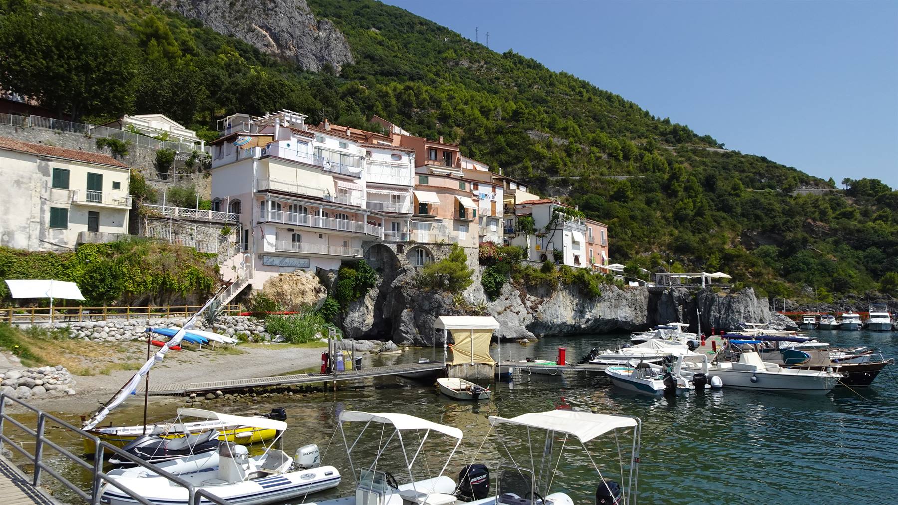 Maratea