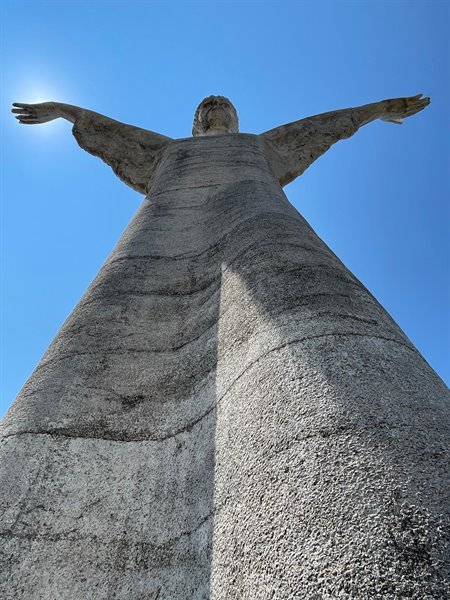 Maratea-Cristo Redentore