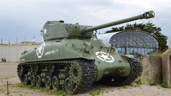 Utah Beach