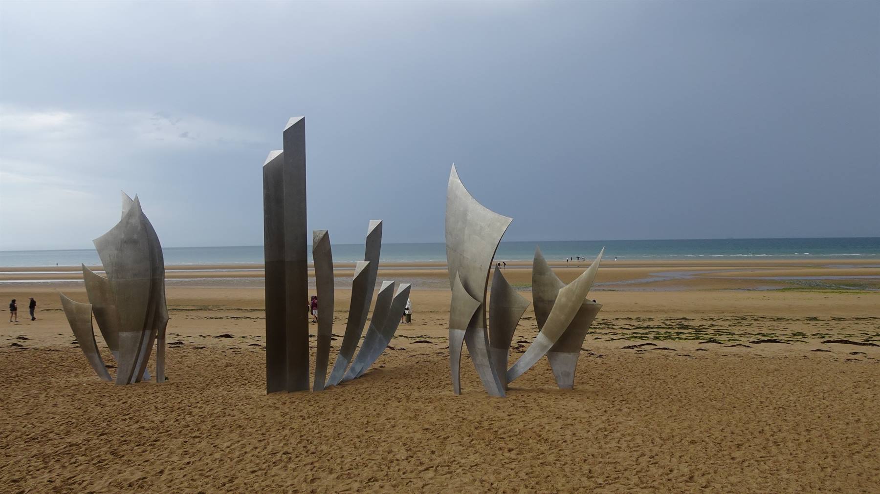 Omaha Beach