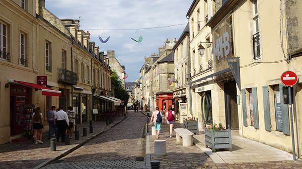 Bayeux