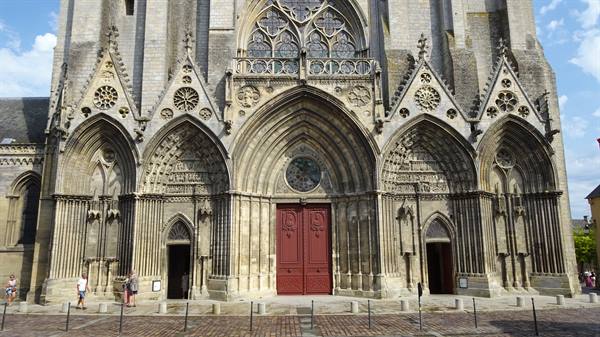Bayeux