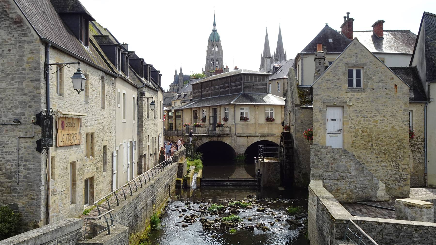 Bayeux