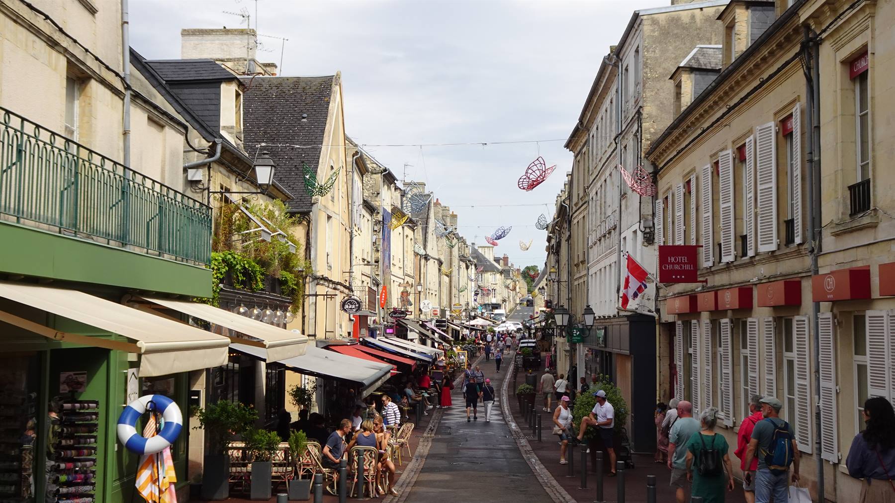 Bayeux