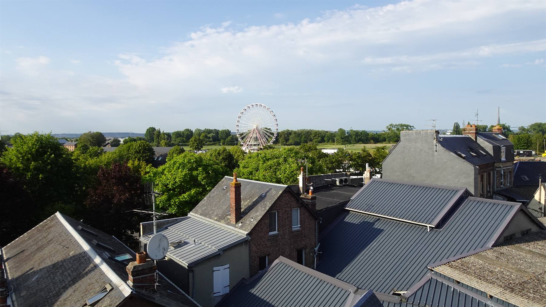 Honfleur