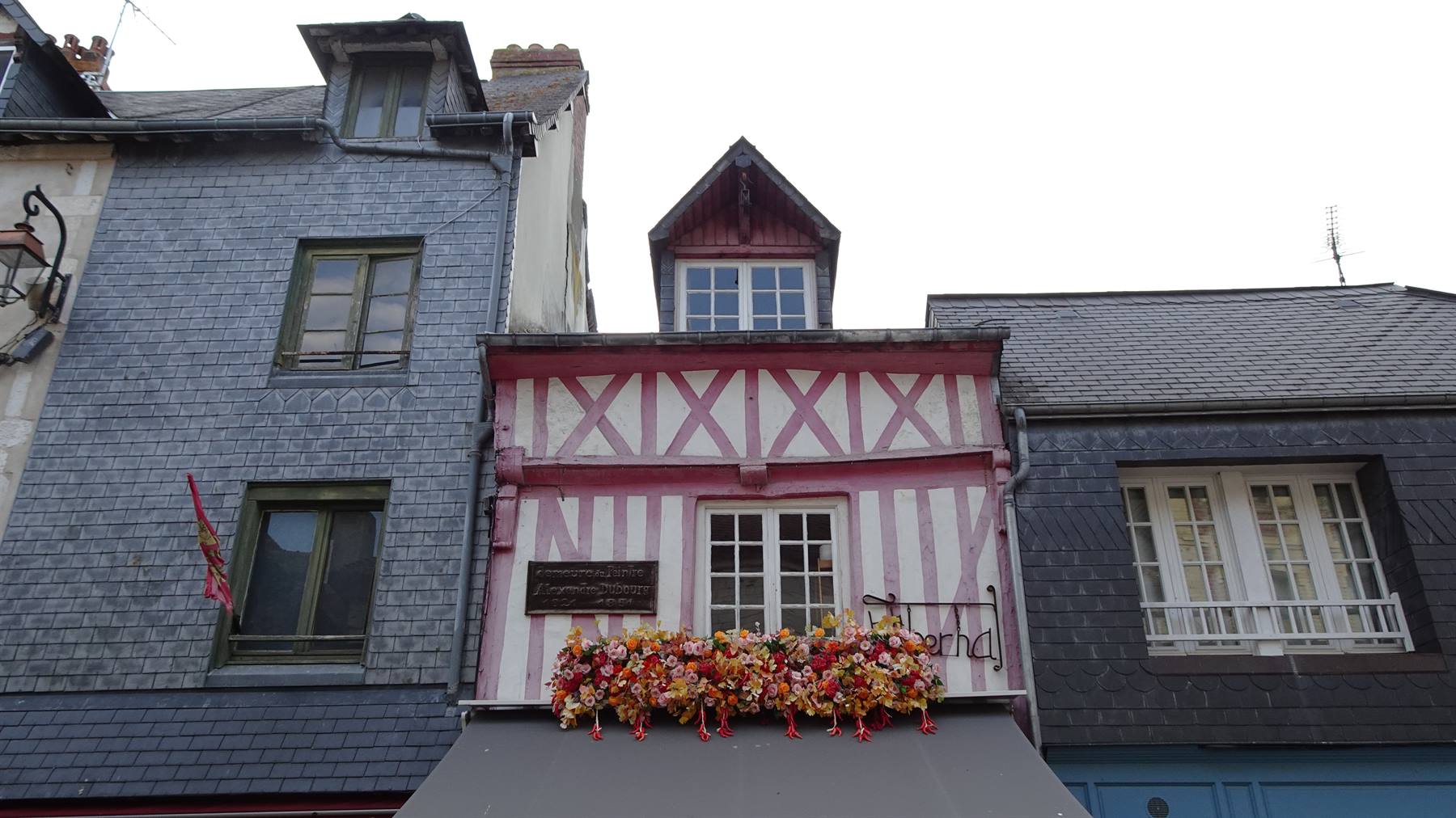 Honfleur