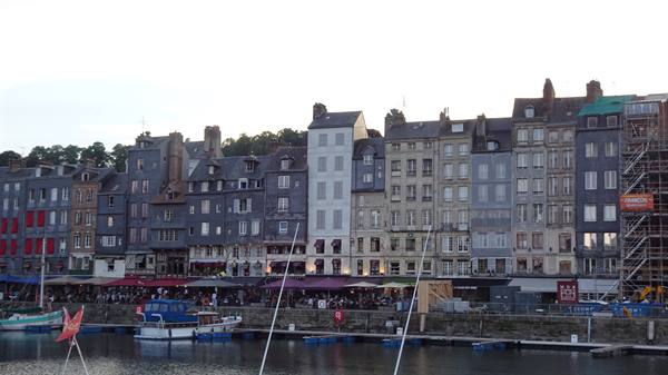 Honfleur