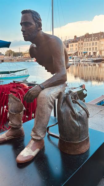Honfleur