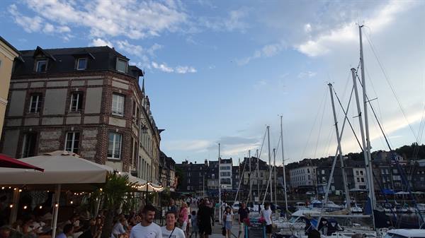 Honfleur