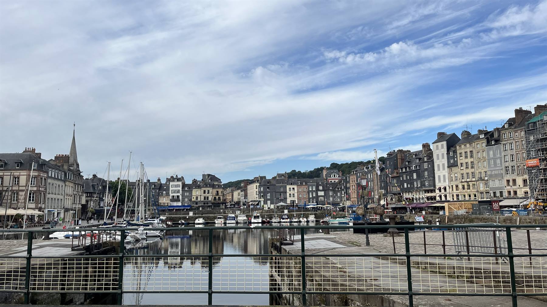 Honfleur