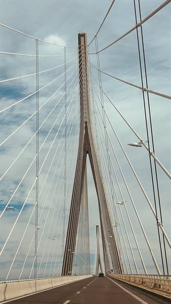 Normandy Bridge