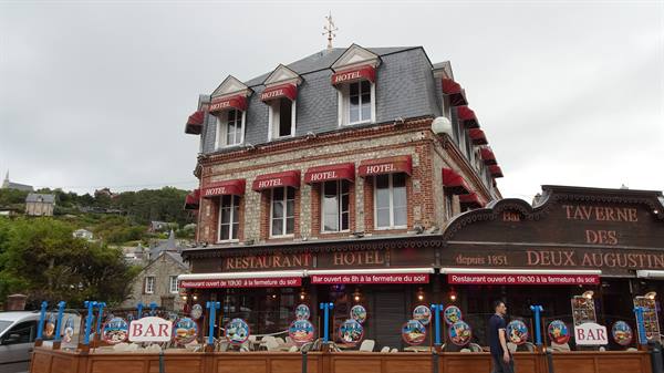 Etretat