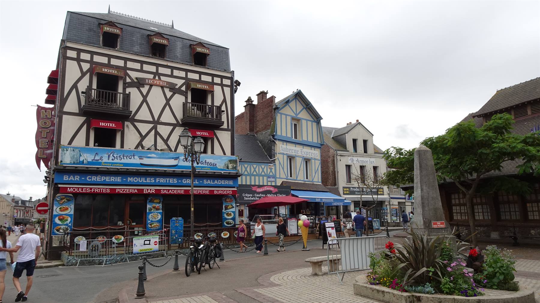 Etretat